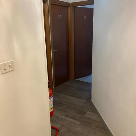 Primavera 酒店 圣雷默