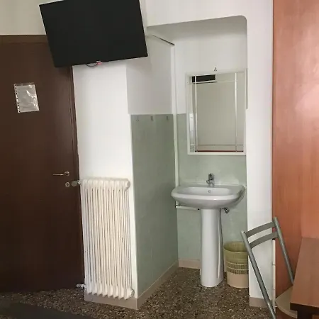 Hotell Primavera Sanremo