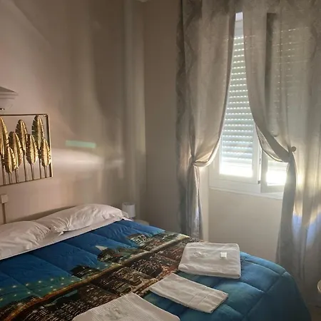 酒店 Primavera 圣雷默