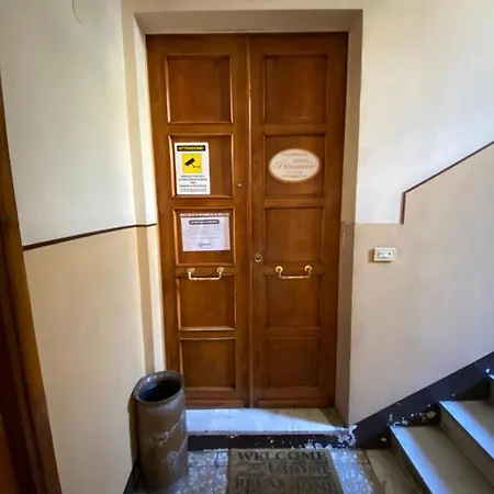 Primavera Hotel Sanremo