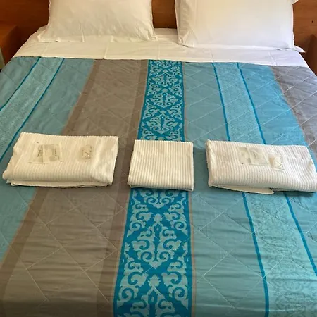 Primavera * 圣雷默