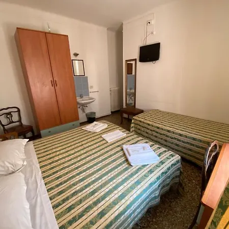 Primavera * 圣雷默