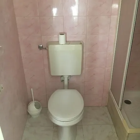 Hotel Primavera Sanremo