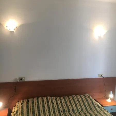 Primavera * 圣雷默