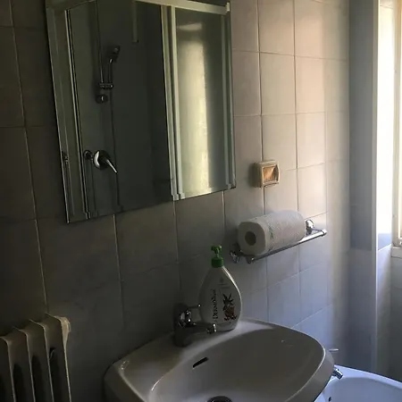 Primavera Hotel Sanremo