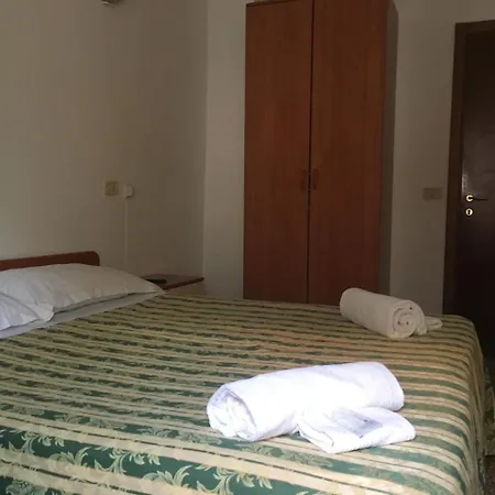 Primavera 酒店 圣雷默